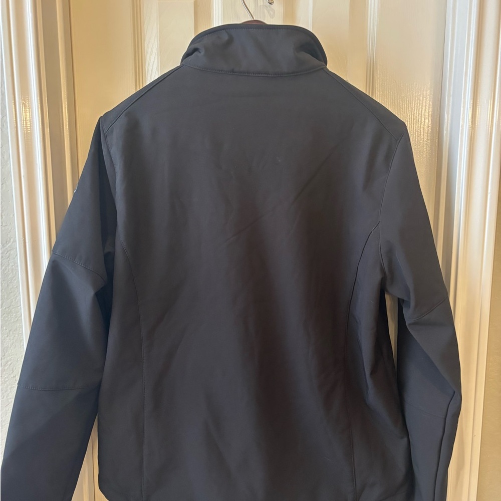 Audi Black Jacket - image 6